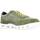 Chaussures Homme Baskets mode Clarks NATURE X ONE Vert