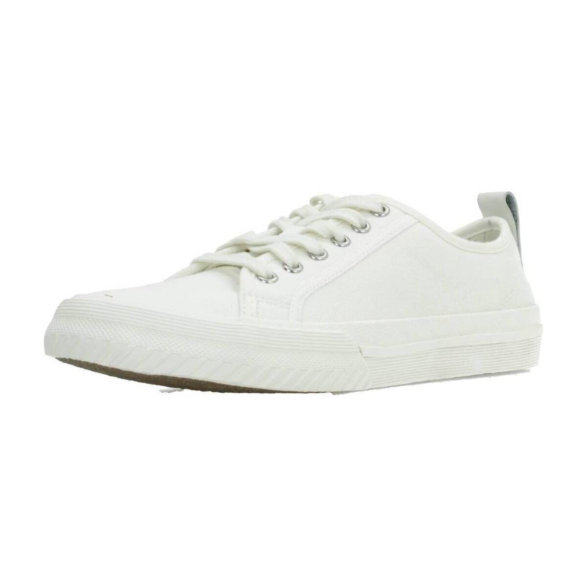 Chaussures Baskets mode Clarks ROXBY LACE Blanc