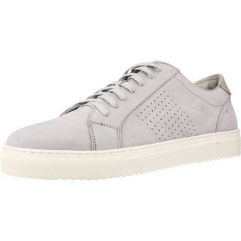 Chaussures Homme Baskets mode Stonefly 211288S FLIX Gris