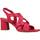Chaussures Femme Sandales et Nu-pieds Joni 24042J Rose