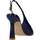 Chaussures Femme Escarpins Joni 24288J Bleu