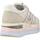 Chaussures Femme Baskets mode Premiata BETH 6234 Beige