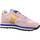 Chaussures Femme Baskets mode Saucony JAZZ TRIPLE Rose