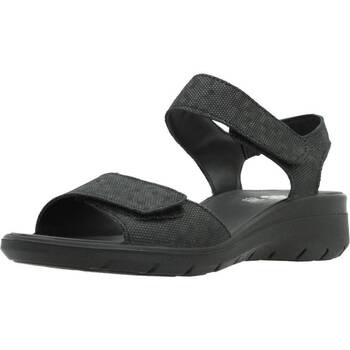 Chaussures Sandales et Nu-pieds Imac 357130I Noir