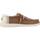 Chaussures Homme Derbies & Richelieu HEYDUDE 40015H Marron