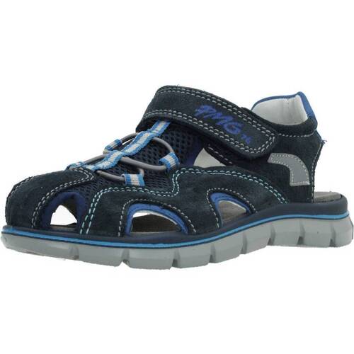 Chaussures Garçon Autres types de lingerie Primigi 3896311P Bleu