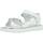 Chaussures Fille Sandales et Nu-pieds Primigi 3928722P Blanc