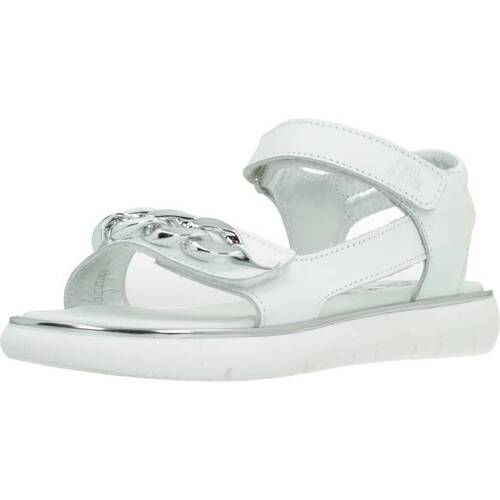 Chaussures Fille Sandales et Nu-pieds Primigi 3928722P Blanc