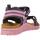 Chaussures Fille Sandales et Nu-pieds Primigi 3972500P Gris