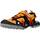 Chaussures Garçon Sandales et Nu-pieds Primigi 3974000P Orange