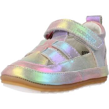 Chaussures Fille Airstep / A.S.98 Robeez MINIZ Multicolore