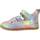 Chaussures Fille Sandales et Nu-pieds Robeez MINIZ Multicolore