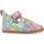Chaussures Fille Sandales et Nu-pieds Robeez MINIZ Multicolore