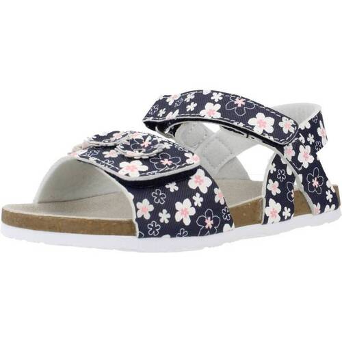 Chaussures Fille Sandales et Nu-pieds Chicco FUNKY Bleu