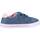 Chaussures Fille Baskets basses Chicco FANY Bleu
