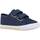 Chaussures Fille Baskets basses Chicco GIASMINE Bleu