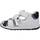 Chaussures Garçon Sandales et Nu-pieds Chicco 1069110C Blanc