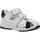 Chaussures Garçon Sandales et Nu-pieds Chicco 1069110C Blanc