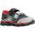 Chaussures Garçon Baskets basses Chicco 1069146C Noir