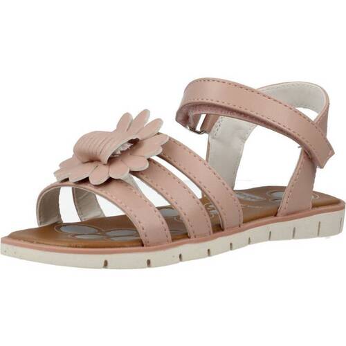 Chaussures Fille Sandales et Nu-pieds Chicco COCCOLA Rose