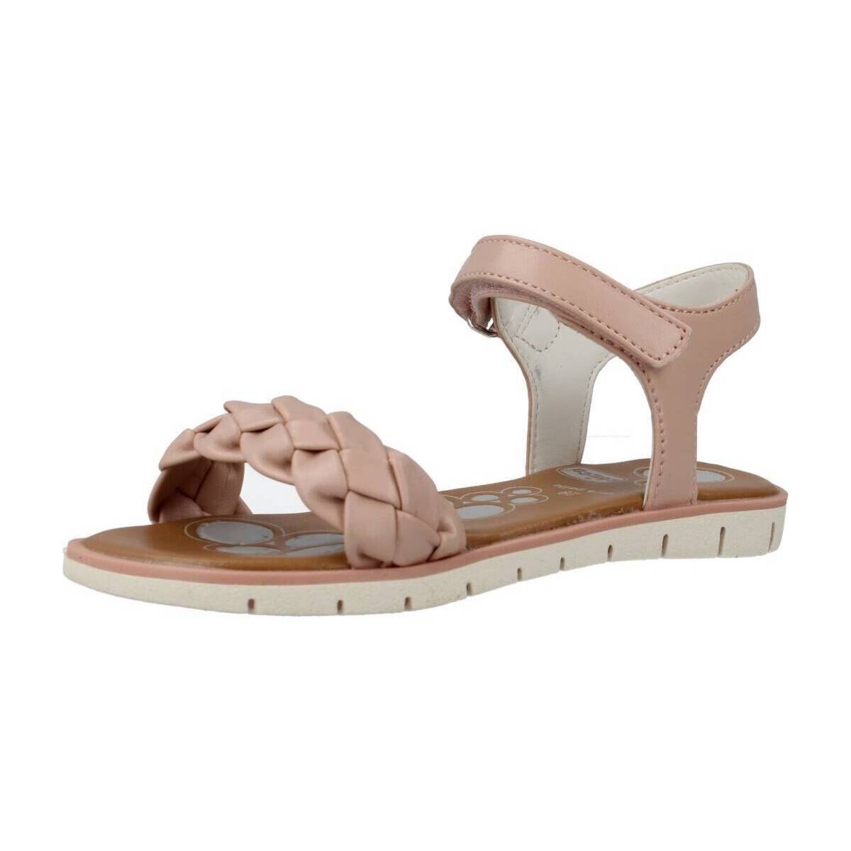 Chaussures Fille Sandales et Nu-pieds Chicco CAMELIA Rose