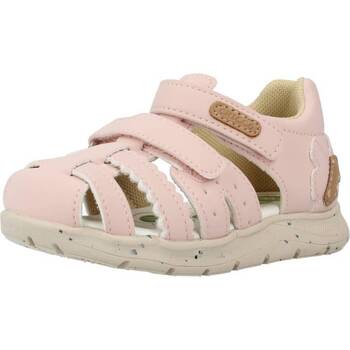 Chaussures Fille Sandales et Nu-pieds Chicco GLORENZA Rose
