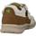 Chaussures Garçon Sandales et Nu-pieds Chicco 1069211C Blanc