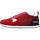 Chaussures Homme Baskets mode U.S Polo Assn. BALTY003M Rouge