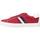 Chaussures Homme Baskets mode U.S Polo Assn. MARCS006M Rouge