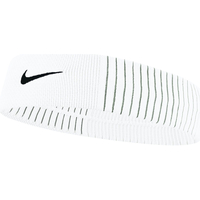 Accessoires Accessoires sport Nike Dri-Fit Reveal Headband Blanc