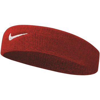 Accessoires Accessoires sport Nike Swoosh Headband Rouge