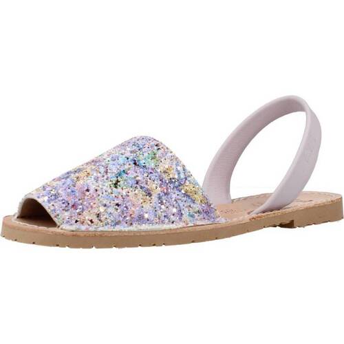Chaussures Fille Top 3 Shoes IBICENCA Multicolore