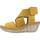 Chaussures Femme Sandales et Nu-pieds Fly London 137570 Jaune