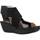 Chaussures Femme Sandales et Nu-pieds Fly London YUBA385 FLY Noir