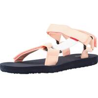 Chaussures Fille Tongs Levi's CADYS Rose