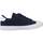 Chaussures Fille Baskets basses Levi's NEW HARRY JR Blanc