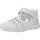 Chaussures Fille Sandales et Nu-pieds Pablosky 023902P Blanc