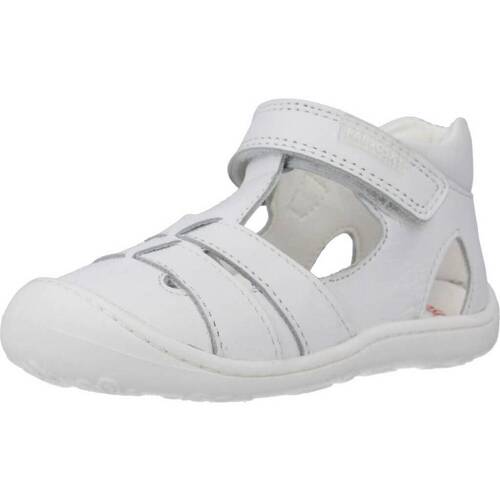 Chaussures Fille Chaussures Taille 18 Pablosky 023902P Blanc