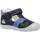 Chaussures Garçon Sandales et Nu-pieds Pablosky 023922P Bleu
