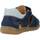 Chaussures Garçon Sandales et Nu-pieds Pablosky 025821P Bleu