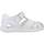 Chaussures Fille myspartoo - get inspired 026200P Blanc