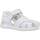 Chaussures Fille Sandales et Nu-pieds Pablosky 026200P Blanc