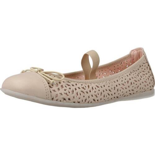 Chaussures Fille Newlife - Seconde Main Pablosky 351330P Beige