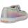 Chaussures Fille Trois Kilos Sept 971800P Multicolore