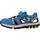Chaussures Garçon Sandales et Nu-pieds Pablosky 973310P Bleu