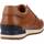 Chaussures Homme Derbies & Richelieu Kangaroos K355 Marron
