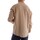 Vêtements Homme Chemises manches longues Roy Rogers P23RVU051CB731204 Beige