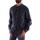 Vêtements Homme Chemises manches longues Roy Rogers P23RVU051CB731204 Bleu