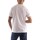 Vêtements Homme T-shirts manches courtes Napapijri NP0A4H22 Blanc