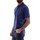 Vêtements Homme Polos manches courtes Napapijri NP0A4GB4 Bleu